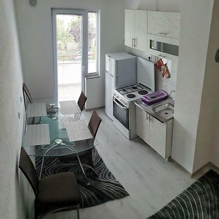 Apartment Lejlam Сараєво Екстер'єр фото