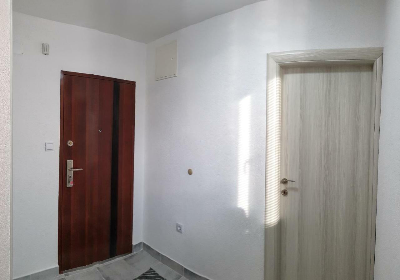 Apartment Lejlam Сараєво Екстер'єр фото