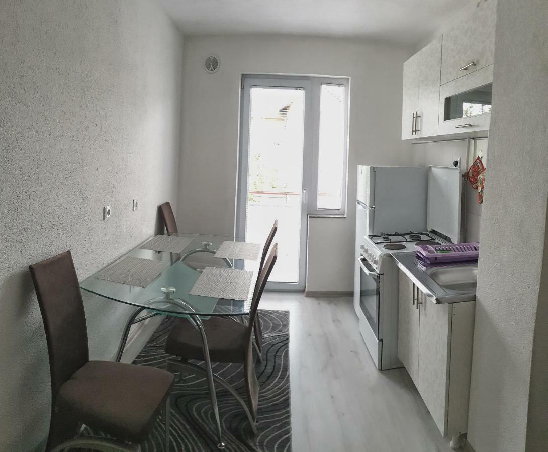 Apartment Lejlam Сараєво Екстер'єр фото