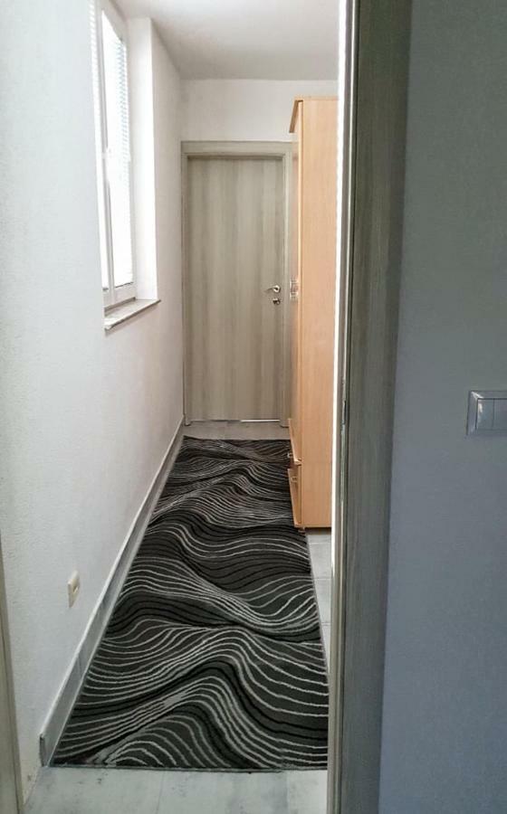 Apartment Lejlam Сараєво Екстер'єр фото