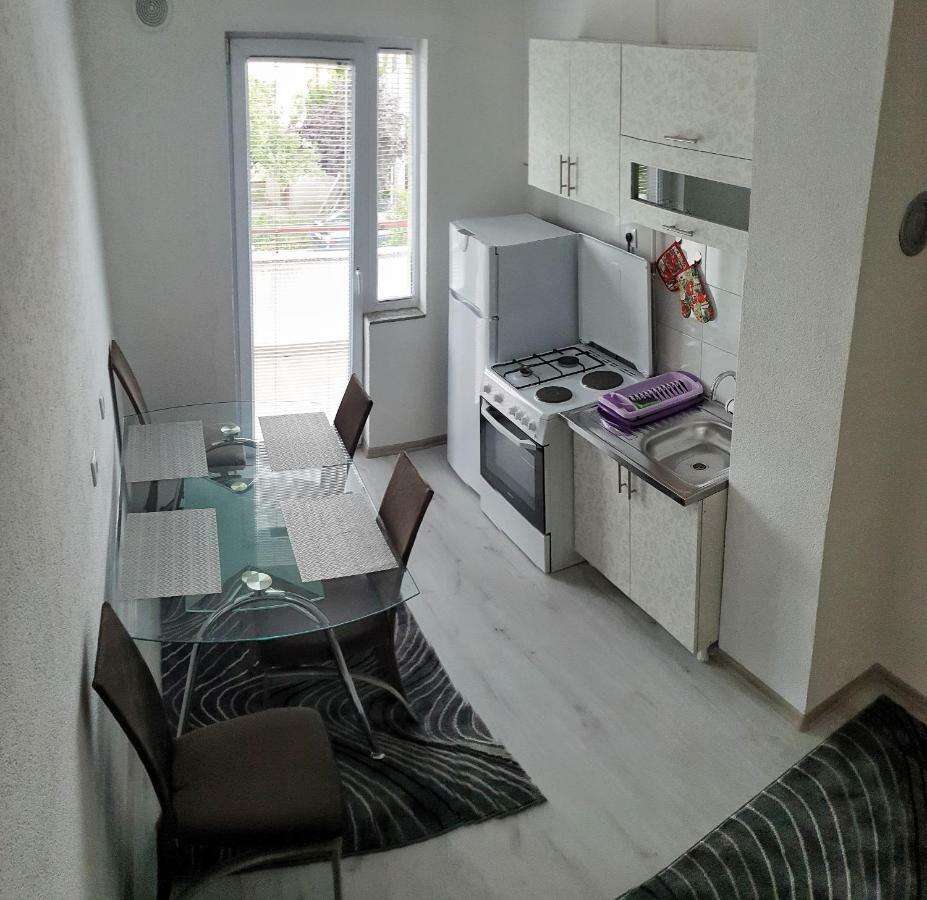 Apartment Lejlam Сараєво Екстер'єр фото