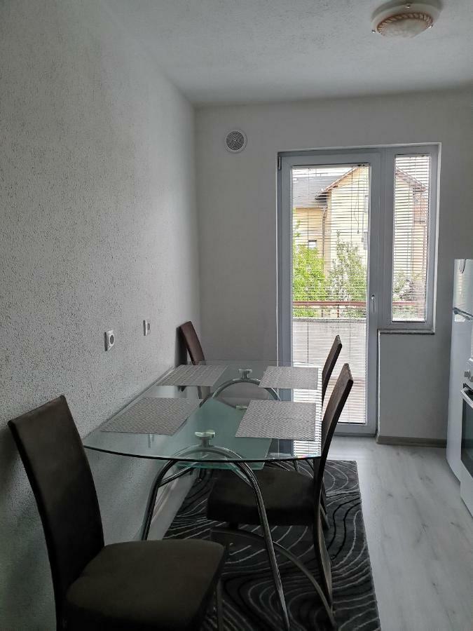 Apartment Lejlam Сараєво Екстер'єр фото