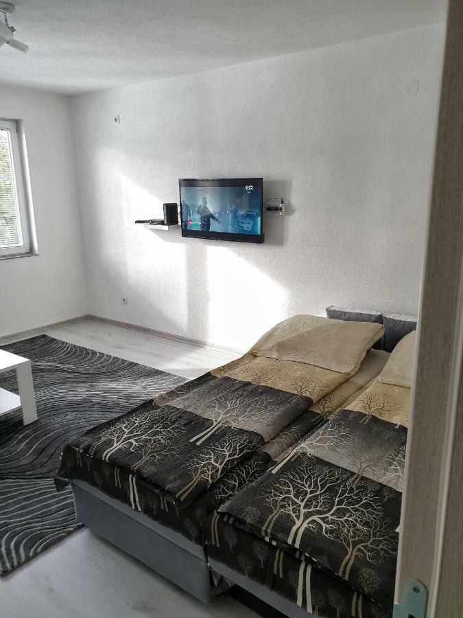 Apartment Lejlam Сараєво Екстер'єр фото