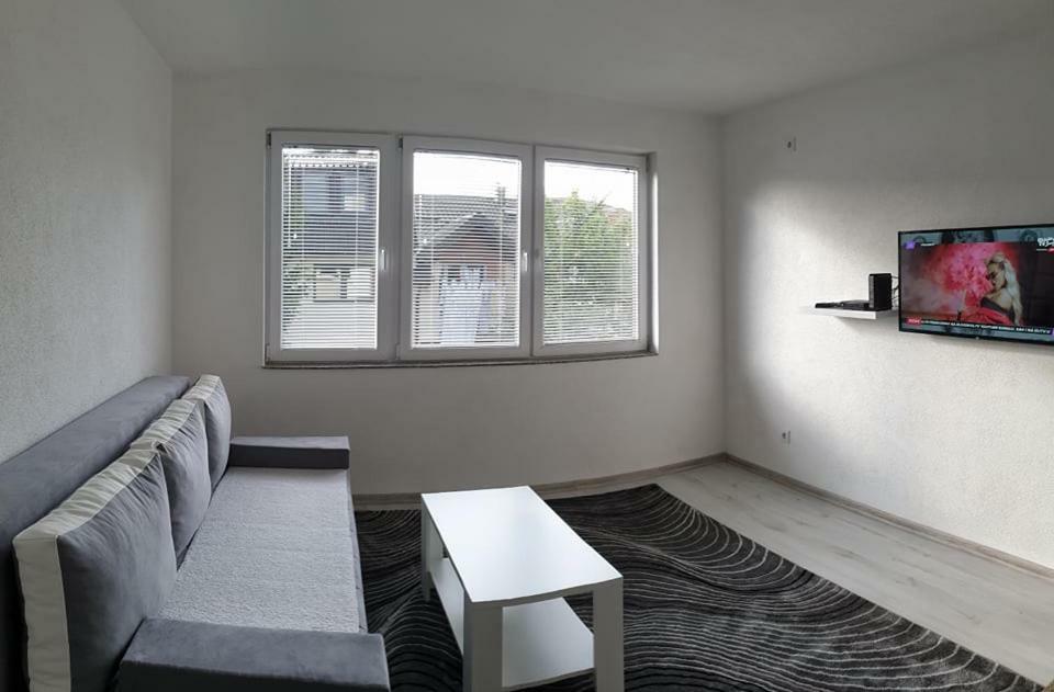 Apartment Lejlam Сараєво Екстер'єр фото