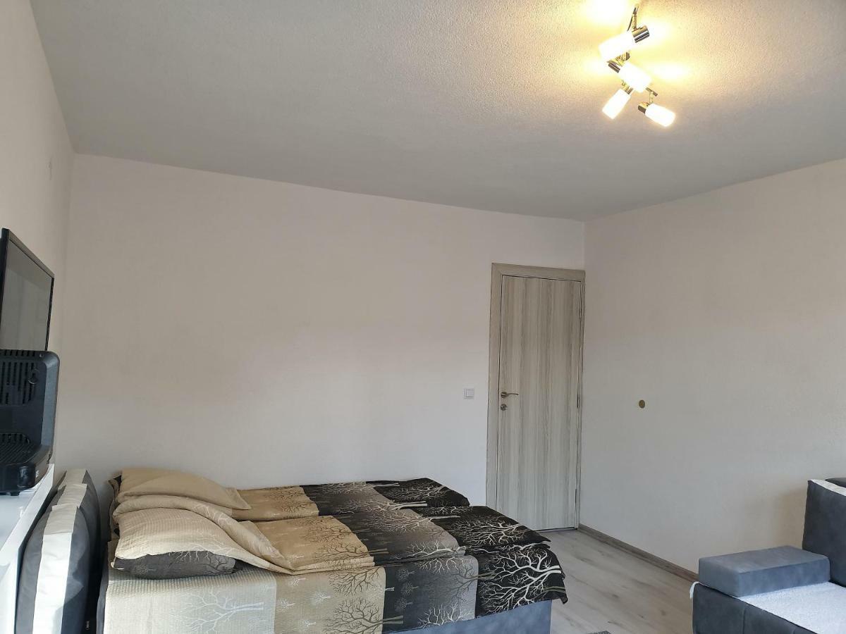 Apartment Lejlam Сараєво Екстер'єр фото
